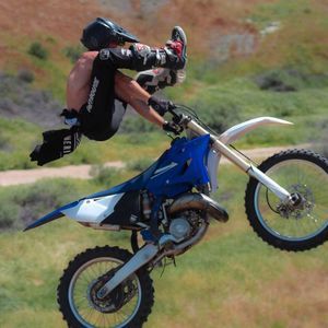 Meet your Posher, Hunter